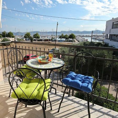 Seabreeze Apartment 자다르 외부 사진