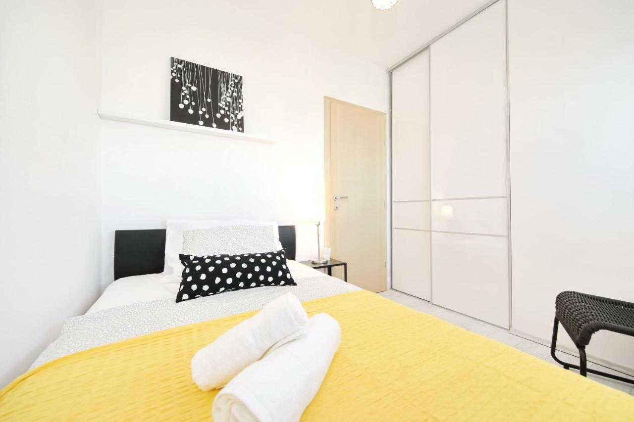 Seabreeze Apartment 자다르 외부 사진